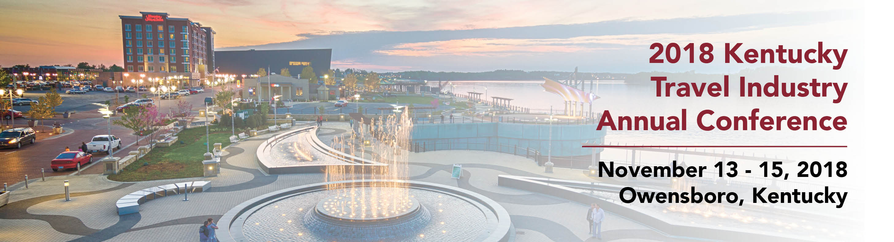 Kentucky Travel Industry Annual Conference